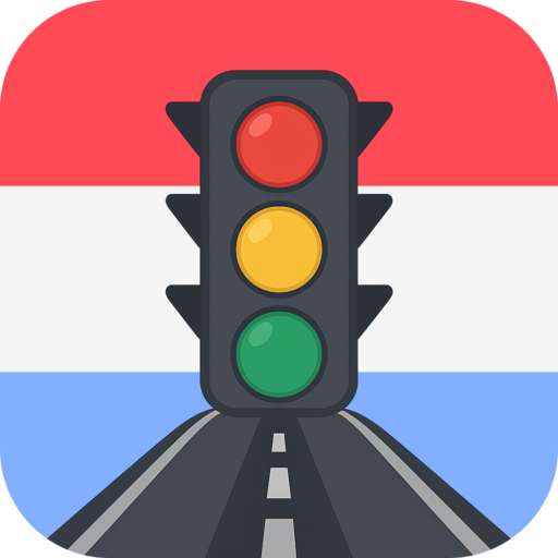 Icône de l'application PermisLux