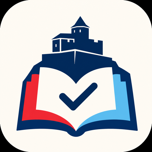 Icône de l'application Vivre Ensemble Prep